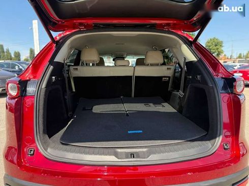 Mazda CX-9 2022 - фото 19