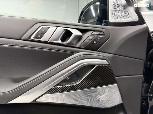 BMW X6 2025 - фото 19