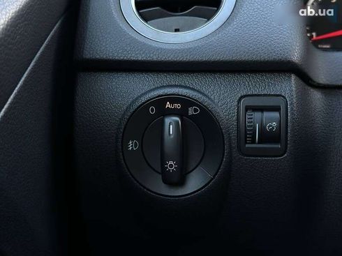 Volkswagen Tiguan 2009 - фото 15