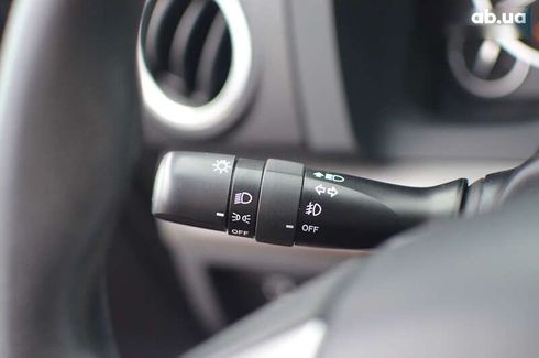 Toyota Tundra 2017 - фото 22