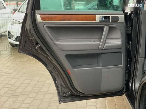 Volkswagen Touareg 2007 - фото 26