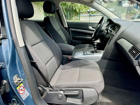 Audi A6 2009 - фото 3