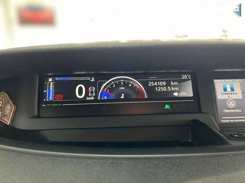 Renault Scenic 2013 - фото 22