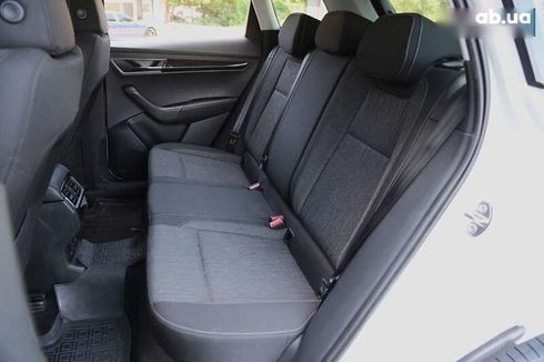 Skoda Karoq 2018 - фото 9