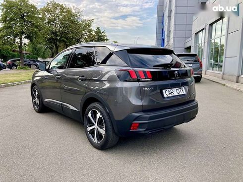 Peugeot 3008 2023 - фото 5
