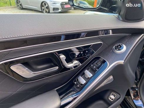 Mercedes-Benz S-Класс 2021 - фото 13