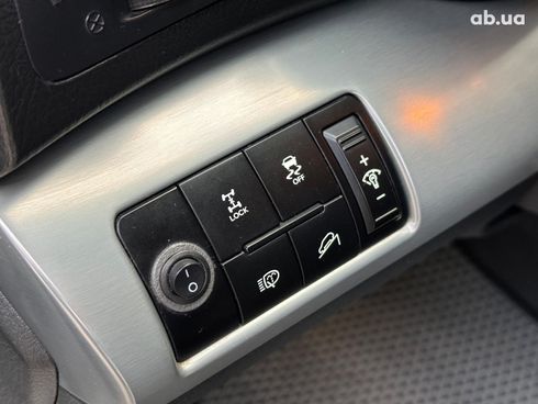 Kia Sorento 2011 белый - фото 14