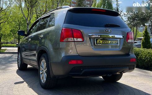 Kia Sorento 2011 - фото 5
