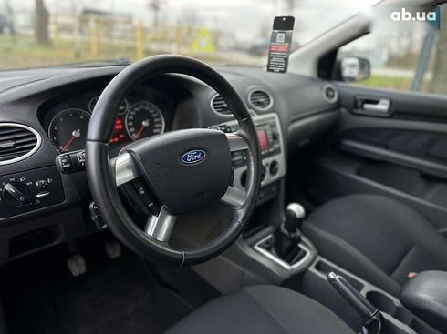 Ford Focus 2007 - фото 20