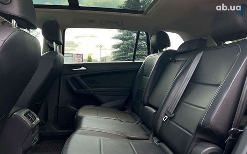 Volkswagen Tiguan 2019 - фото 11