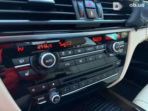 BMW X5 2018 - фото 26