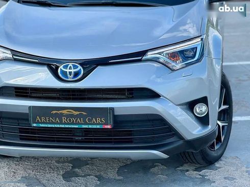 Toyota RAV4 2016 - фото 5