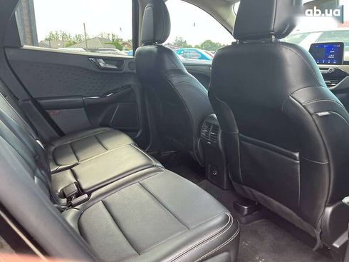Ford Escape 2020 - фото 12