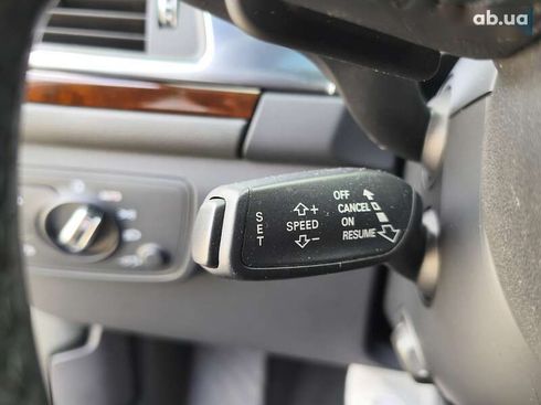 Audi A6 2018 - фото 29