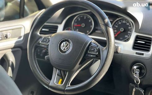 Volkswagen Touareg 2013 - фото 15