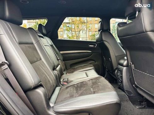Dodge Durango 2019 - фото 28