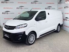 Продажа б/у Opel Vivaro 2020 года - купить на Автобазаре