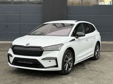 Продаж вживаних Skoda Enyaq 2021 року в Городку - купити на Автобазарі