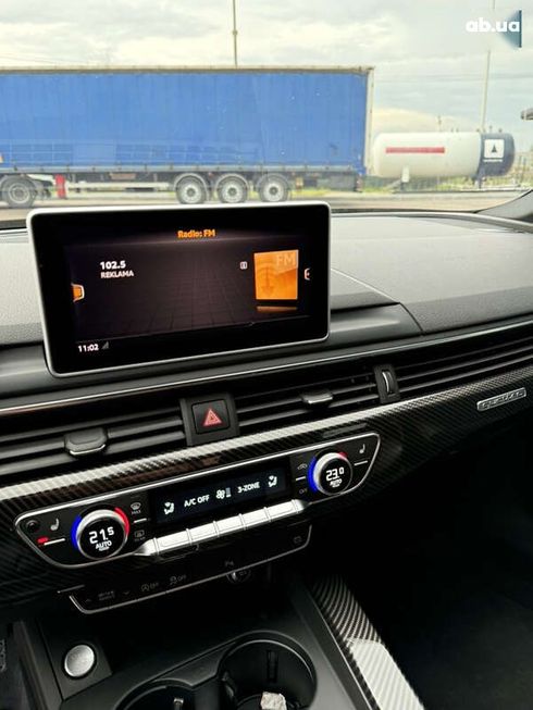 Audi A5 2017 - фото 23