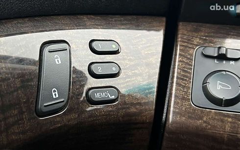 Acura MDX 2011 - фото 21