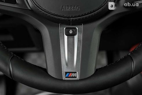 BMW X4 2022 - фото 14