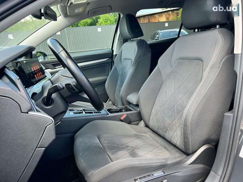 Volkswagen Golf 2021 - фото 27