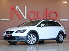 Автомобиль дизель Сеат Leon б/у в Одессе - купить на Автобазаре