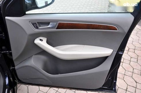 Audi Q5 2010 - фото 30