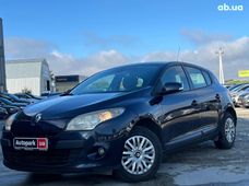 Продажа б/у Renault Megane в Львовской области - купить на Автобазаре