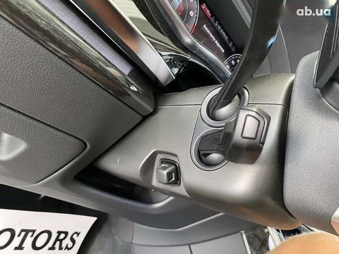 Audi Q7 2020 - фото 30