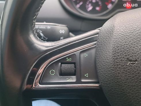 Skoda Octavia 2014 белый - фото 75