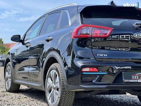 Kia Niro 2019 - фото 12
