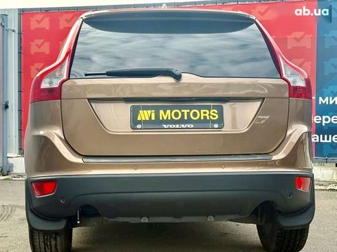 Volvo XC60 2012 - фото 20