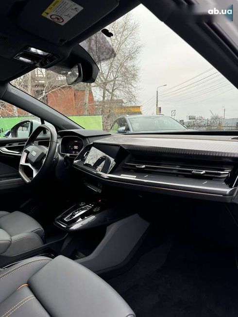 Audi Q4 e-tron 2023 - фото 29