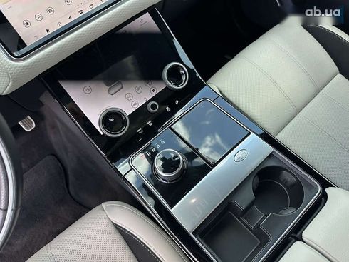Land Rover Range Rover Velar 2018 - фото 21