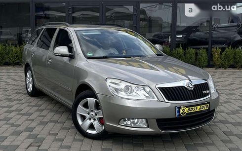 Skoda Octavia 2013 - фото 6