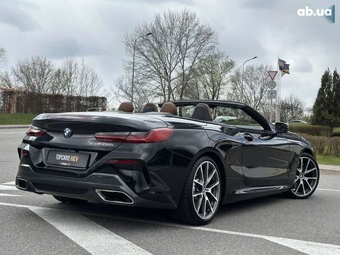 BMW 8 серия 2019 - фото 28