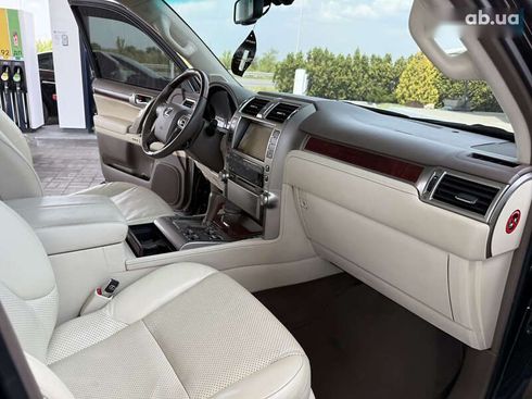Lexus GX 2010 - фото 30