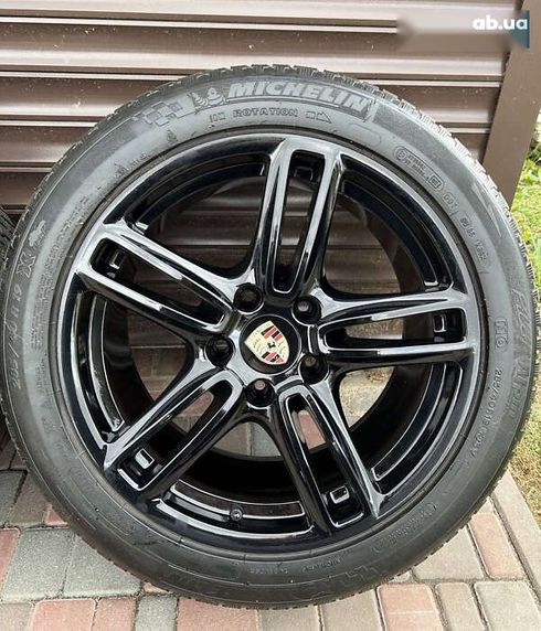 Porsche Panamera 2013 - фото 13