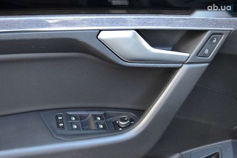 Volkswagen Touareg 2018 - фото 14