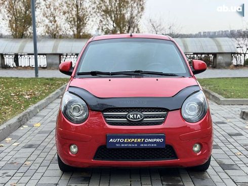 Kia Picanto 2008 - фото 3