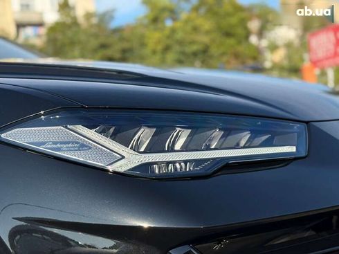 Lamborghini Urus 2024 - фото 12