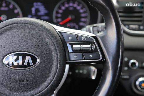 Kia Sportage 2018 - фото 18