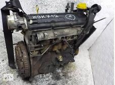 Двигатель в сборе Renault Clio - купить на Автобазаре