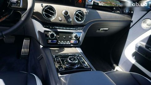 Rolls-Royce Spectre 2024 - фото 18