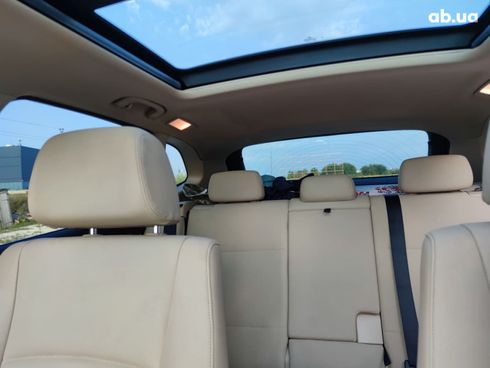 BMW X1 2014 черный - фото 78