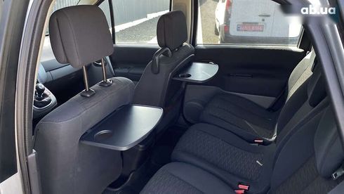 Renault Scenic 2007 - фото 24