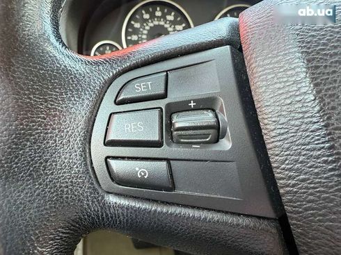 BMW X3 2012 - фото 19