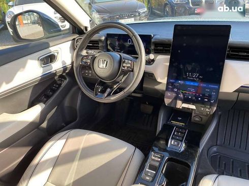 Honda e:NS1 2022 - фото 10