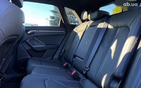 Audi Q3 2024 - фото 22